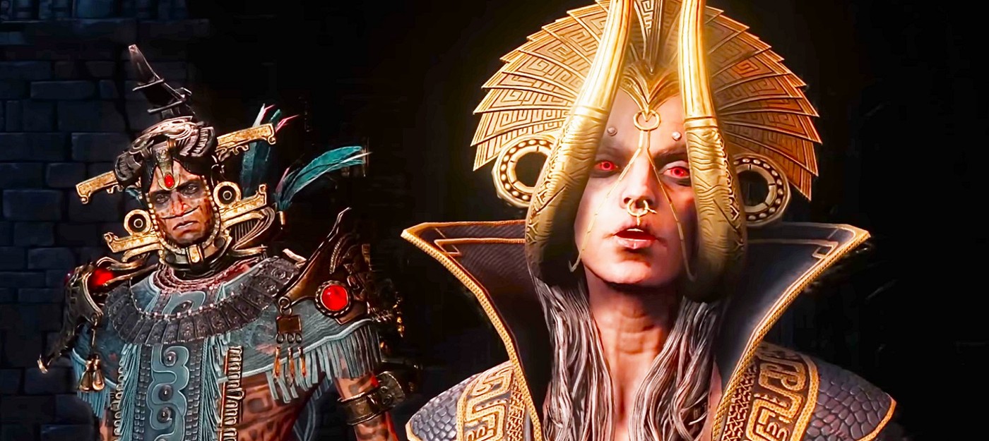 Директор Path of Exile 2 ненавидит Храм и тех, кто его фармит через баги, потому что они испортили ему Рождество