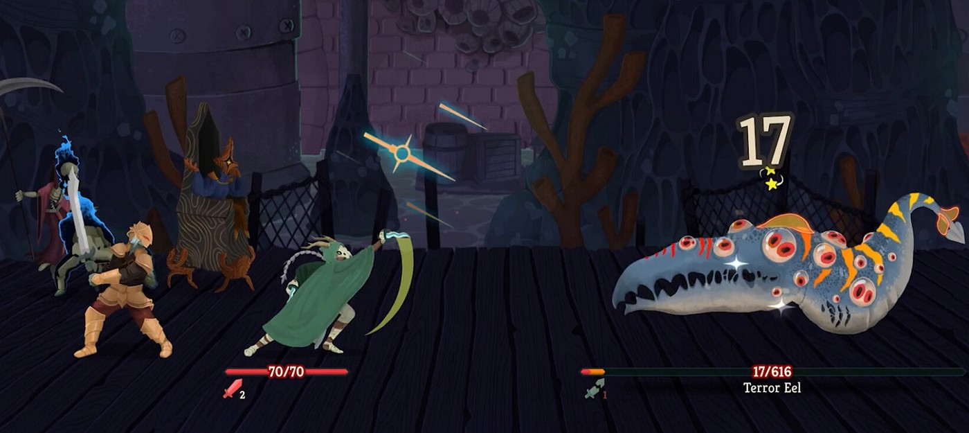 Патч Slay the Spire 2 исправил баг, из-за которого генератор случайных чисел не был по-настоящему случайным