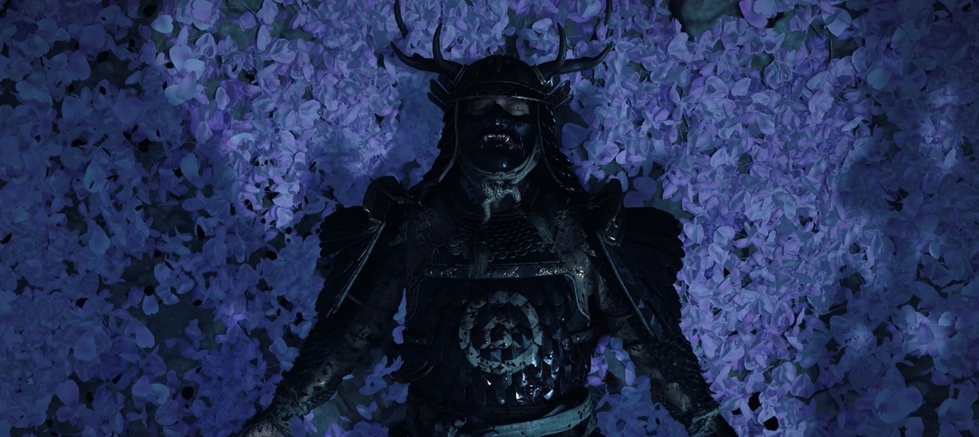 Джош Сойер считает реализацию брони в Ghost of Tsushima и Ghost of Yotei одной из лучших в играх