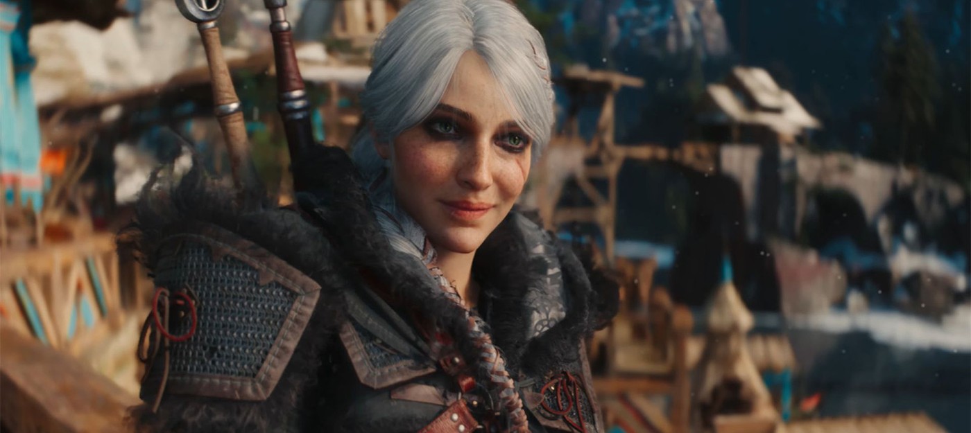 Глава CDPR надеется вернуть доверие фанатов с The Witcher 4 после провального запуска Cyberpunk 2077