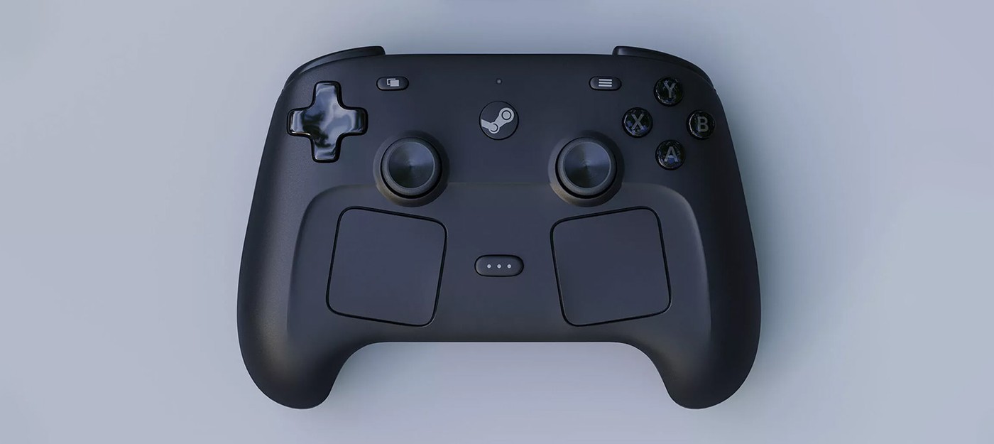 Steam Controller превратили в радиоуправляемую машинку через браузер