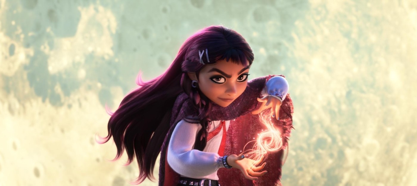 В сети уверены, что трейлер нового мультфильма Disney создан для соцсетей