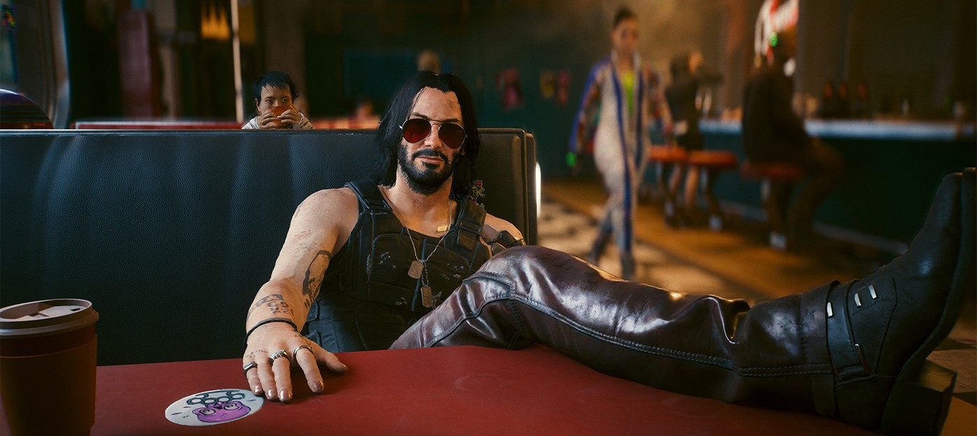 Глава CD Projekt Red сомневается в перспективах игр, полностью созданных ИИ