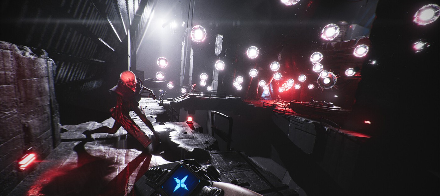 Команду разработчиков буллет-хелл шутера Luna Abyss уволили менее чем через месяц после релиза