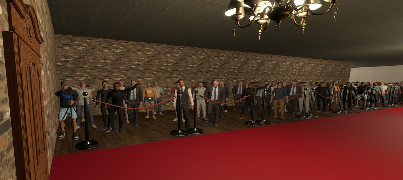 Самая дорогая игра в Steam стоит 1000 долларов и лишь благодарит за покупку