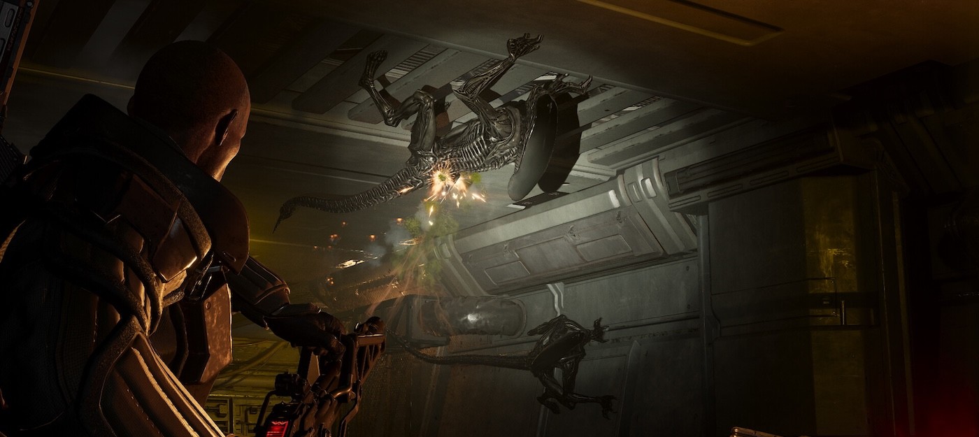 Геймдиректор Aliens: Fireteam Elite 2 обещает бесконечные варианты командной игры