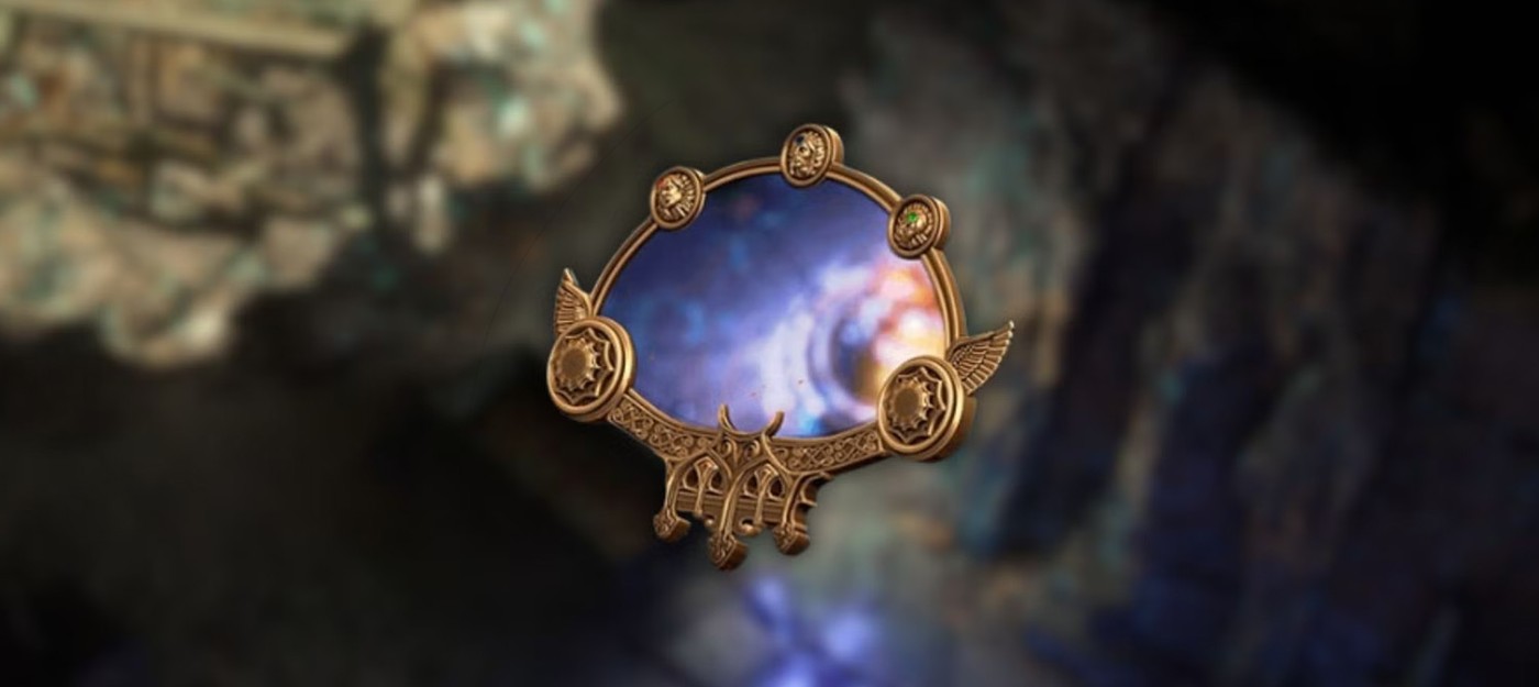 Игрок Path of Exile 2 получил 5 Зеркал Каландры в рандомном луте – это беспрецедентная удача
