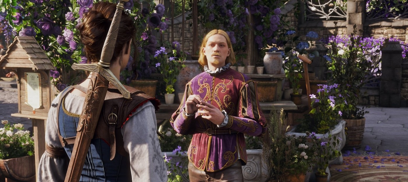 Петиция за русский язык в Fable пропала с сайта Microsoft после 10 тысяч голосов