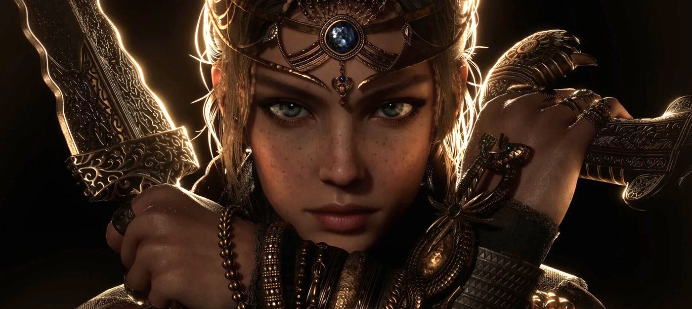 Ветеран Unreal Engine покинул Epic Games после 12 лет работы – "эта эпоха завершилась"