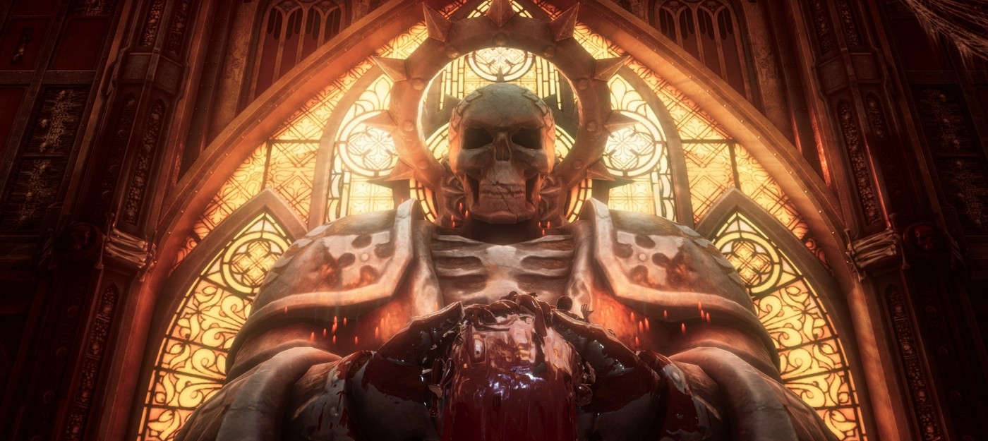 Owlcat Games запустила собственный лаунчер с поддержкой Warhammer 40,000: Rogue Trader
