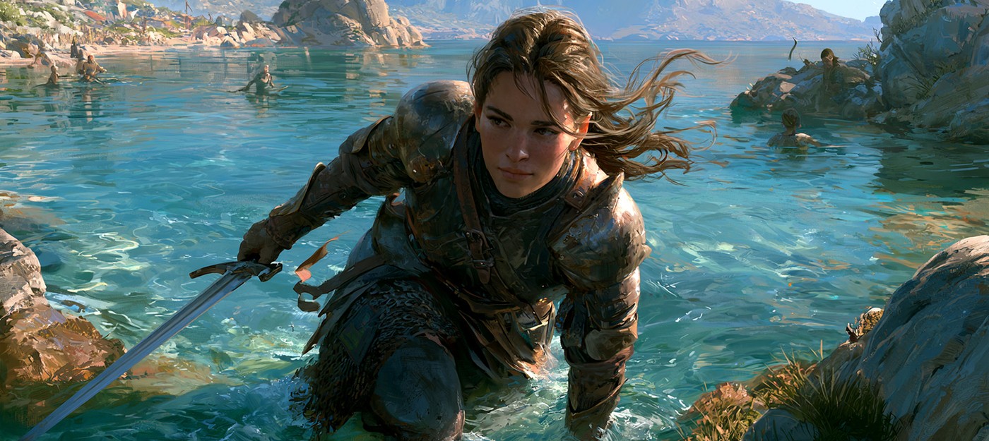 Тодд Говард рассказал, что над The Elder Scrolls 6 работает почти вся Bethesda