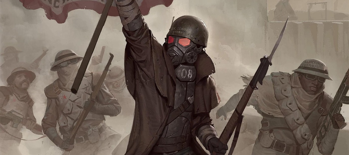 Директор Fallout New Vegas предупреждает об опасности упрощения механик и отсутствии элементов давления в современных RPG