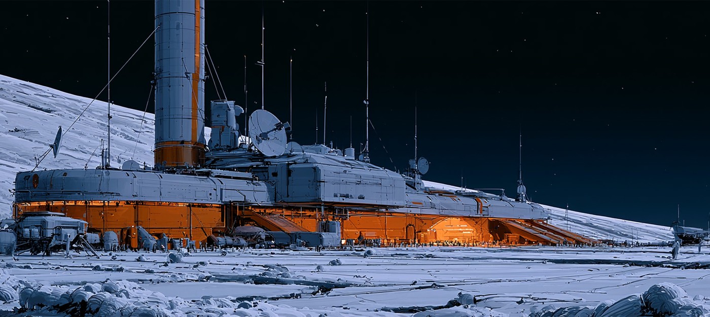 Биологи призывают NASA построить карантинную лабораторию для инопланетных микробов на Луне