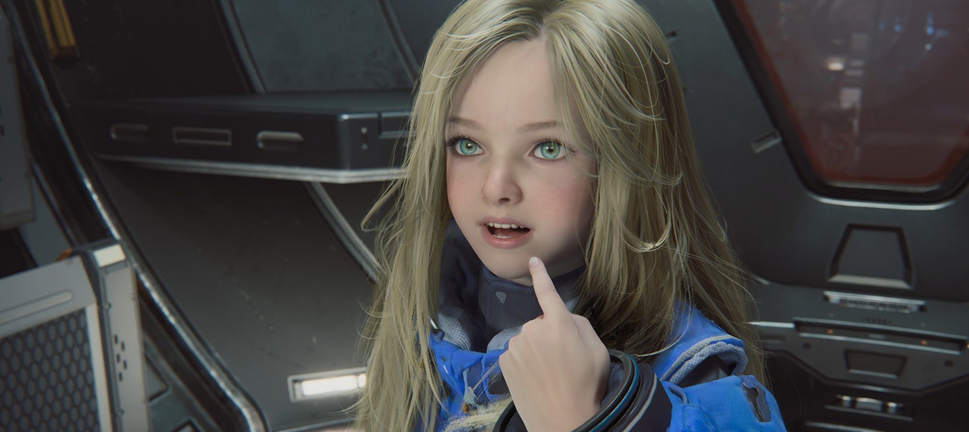 Как Capcom преодолела огромные сложности при создании Pragmata и выпустила запоминающийся боевик