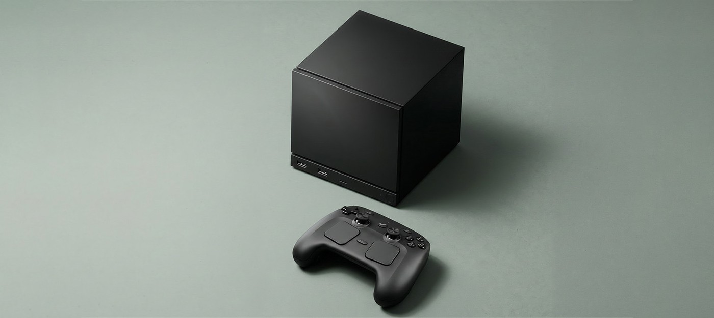 Аналитики удивлены ценой Steam Machine, но предупреждают – для консолей нового поколения порог в $1000 станет минимумом
