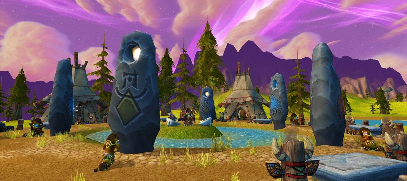 Утечка раскрыла три новые игры по World of Warcraft – RTS, action-RPG и эволюцию Classic