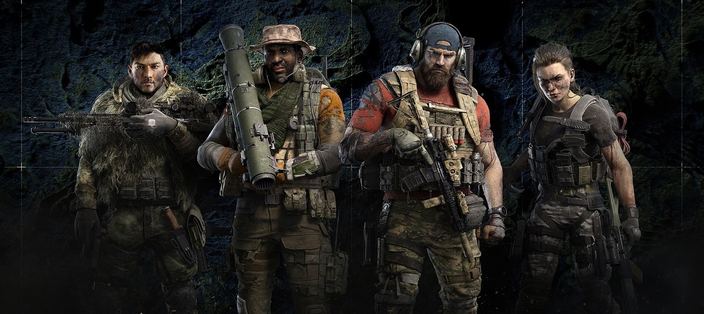 Новая Ghost Recon провалила внутренний альфа-тест – часть разработчиков уволили, а остальным придётся кранчить