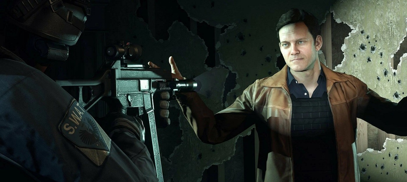 EA отключила серверы Battlefield Hardline на PS4 и Xbox One – спустя 10 лет после релиза