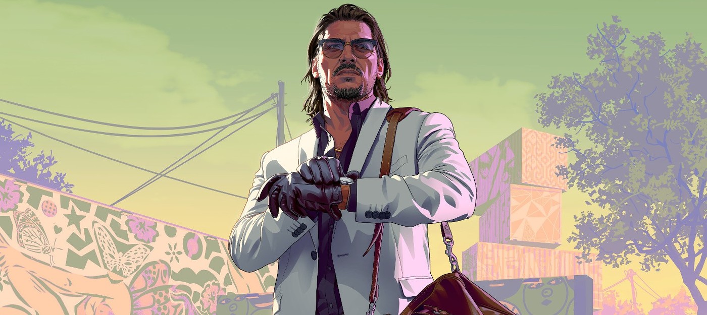 Теоритики GTA 6 уже просчитали сюжет игры по обложке и нашли предателя