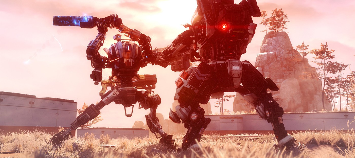 Десять лет спустя игроки вспоминают Titanfall 2 добрым словом и напоминают, что игры можно делать красивыми и без массы технологий