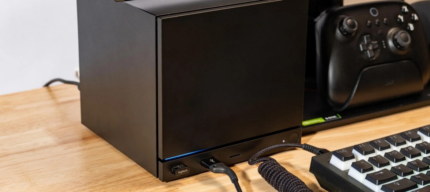 Геймеры не понимают, зачем нужна Steam Machine, если за эти деньги можно купить собранный ПК намного мощнее