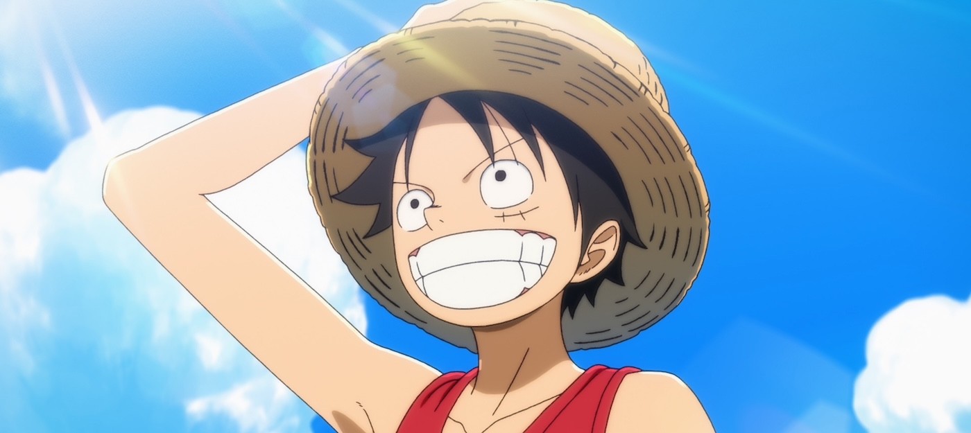 Netflix выпустил первый трейлер The One Piece от WIT Studio – премьера в 2027 году