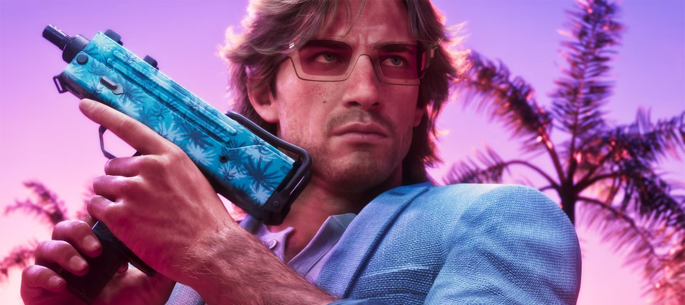Физические копии GTA 6 не получат диск – внутри будет только код для загрузки