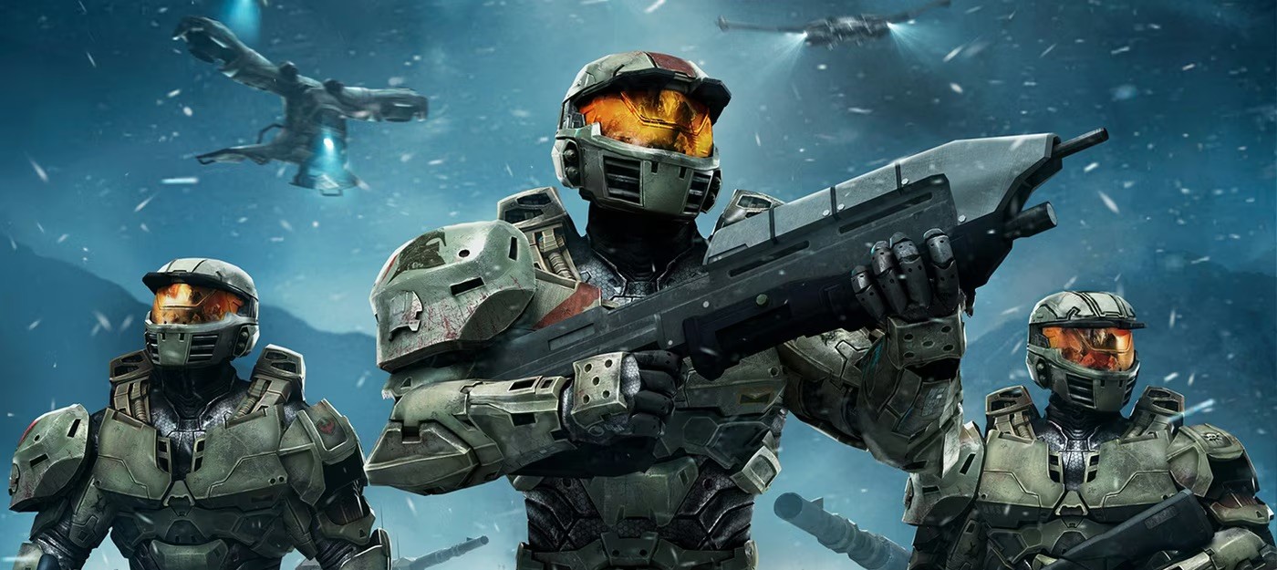 Загадочный мультиплеерный шутер по вселенной Halo сменил жанр – это больше не экстракшен-шутер