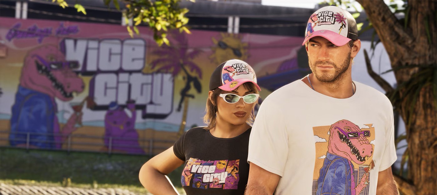 Фанат GTA 6 заметил серьезную ошибку в лоре на кадрах из предзаказов