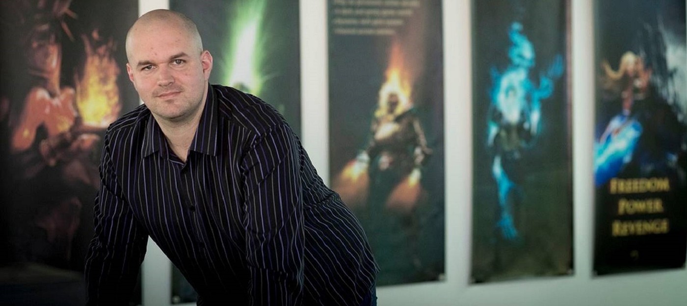Создатель Path of Exile предупреждает: его новая игра будет маленькой и это нормально