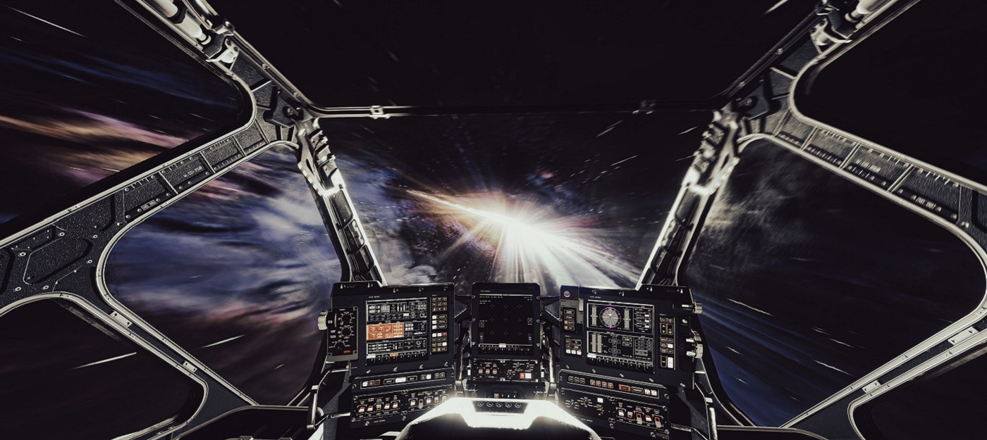 Игрок в Starfield покорил сообщество фотографиями необычного аванпоста в месте слияния рек