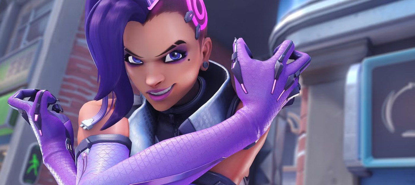 Кореец притворился мексиканцем в Overwatch, чтобы избежать токсичности, и получил неожиданный результат