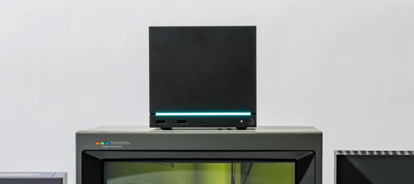 Steam Machine могла стоить около 718 долларов, но кризис компонентов поднял цену до 1049