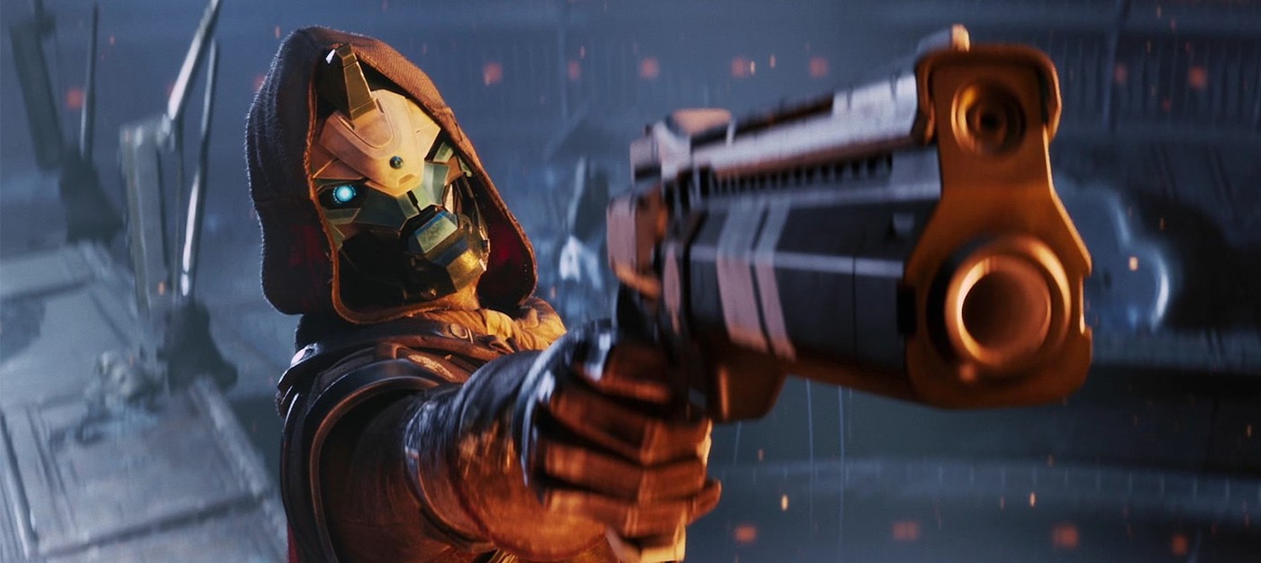 Bungie уволила большую часть команды Destiny – под сокращение могла попасть половина студии