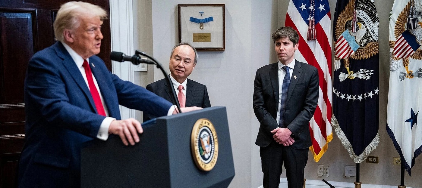 OpenAI откроет доступ к стартовой версии ChatGPT 5.6 только компаниям, одобренным правительством США