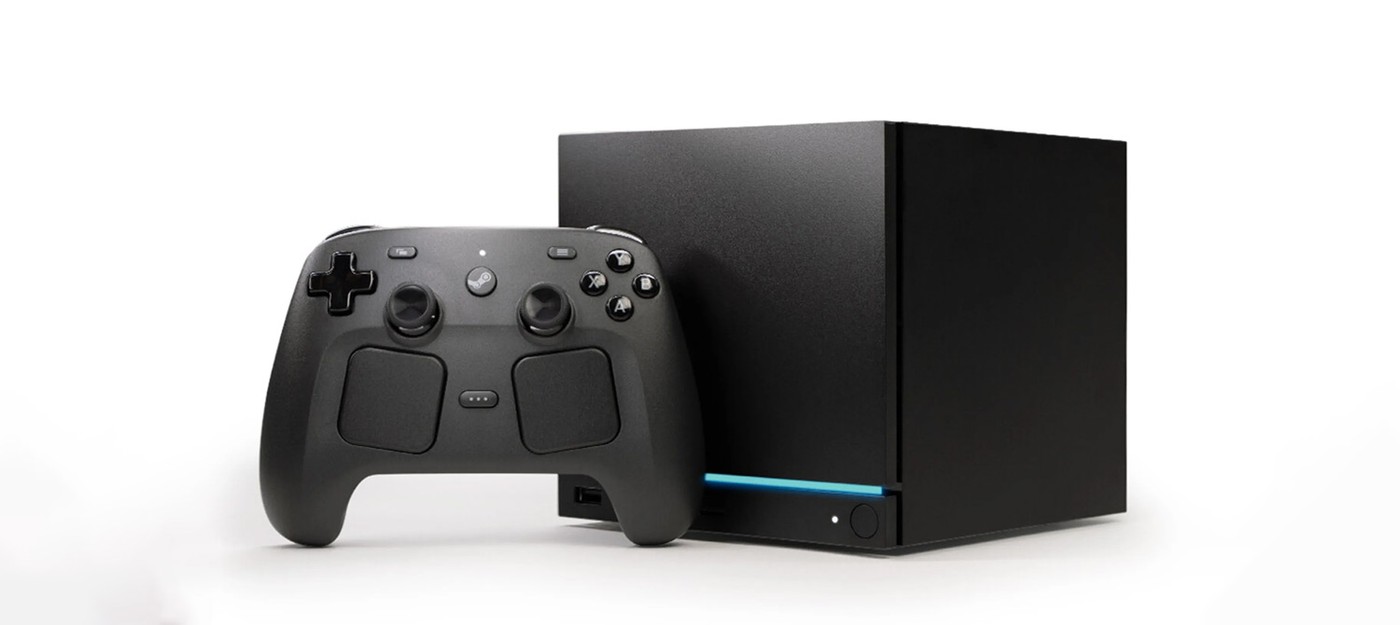 Valve убрала обещание 4K при 60 FPS со страницы Steam Machine после критики обзорщиков