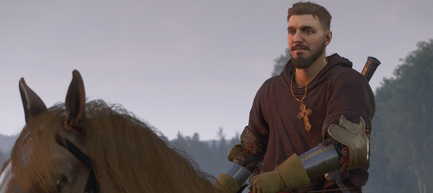 Kingdom Come: Deliverance 2 получила кроссовер с Balatro, который сильно упрощает игру в кости