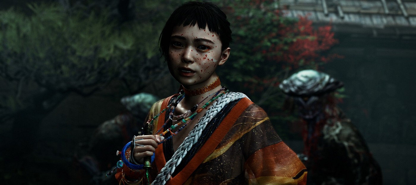 Capcom выпустила обзорный трейлер Onimusha: Way of the Sword и открыла предзаказы