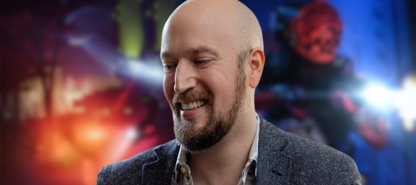 Глава Bungie Джастин Труман покидает студию после 17 лет работы