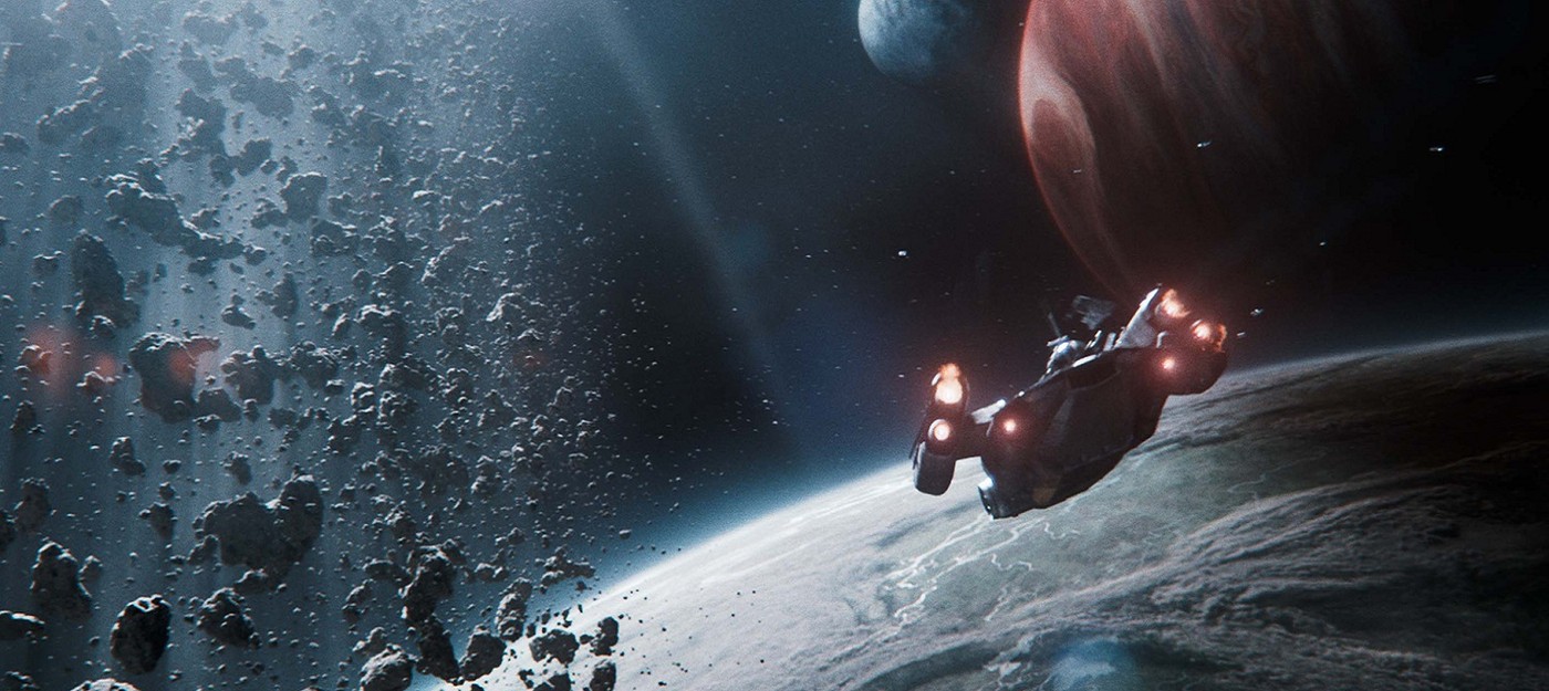 Сотрудники Quantic Dream вышли на забастовку, чтобы спасти разработку Star Wars Eclipse