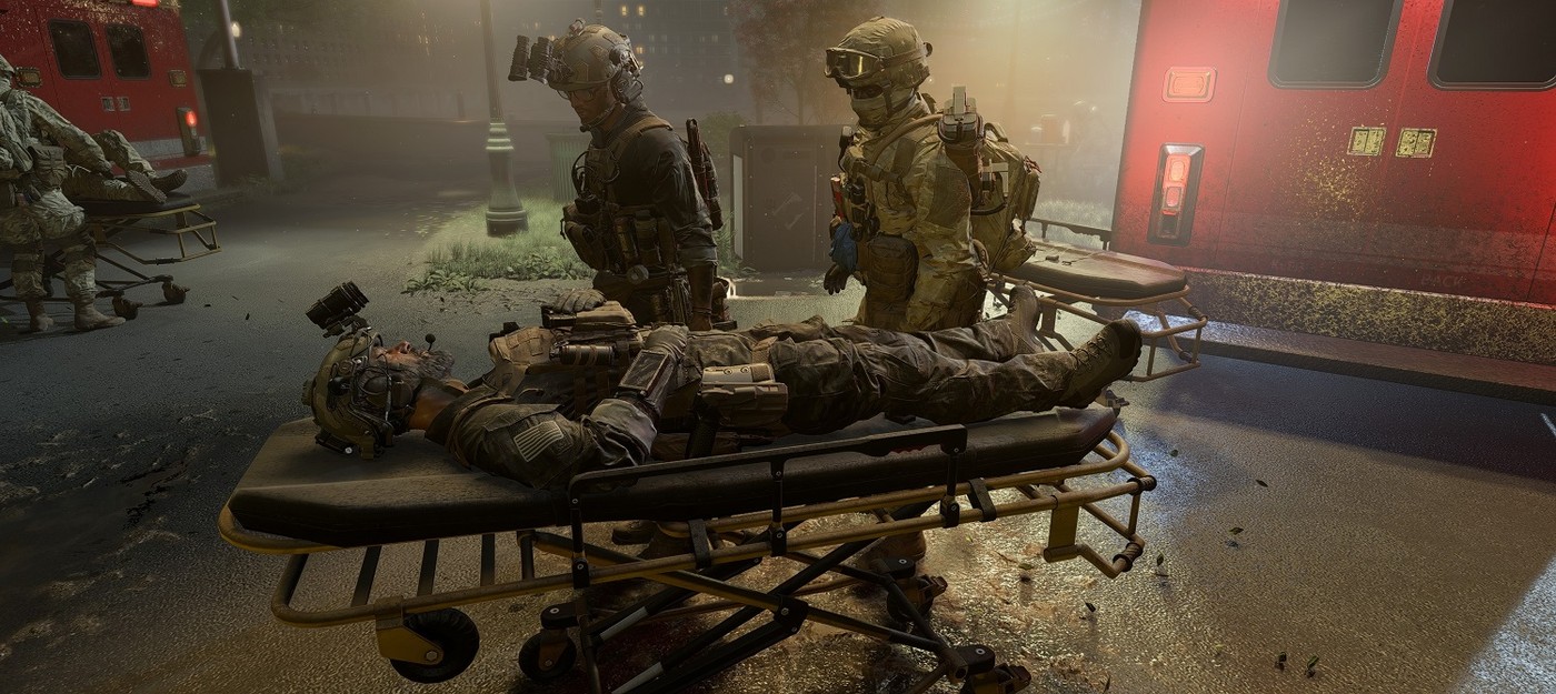 30 июня Battlefield 6 получит патч с полностью переработанной механикой стрельбы
