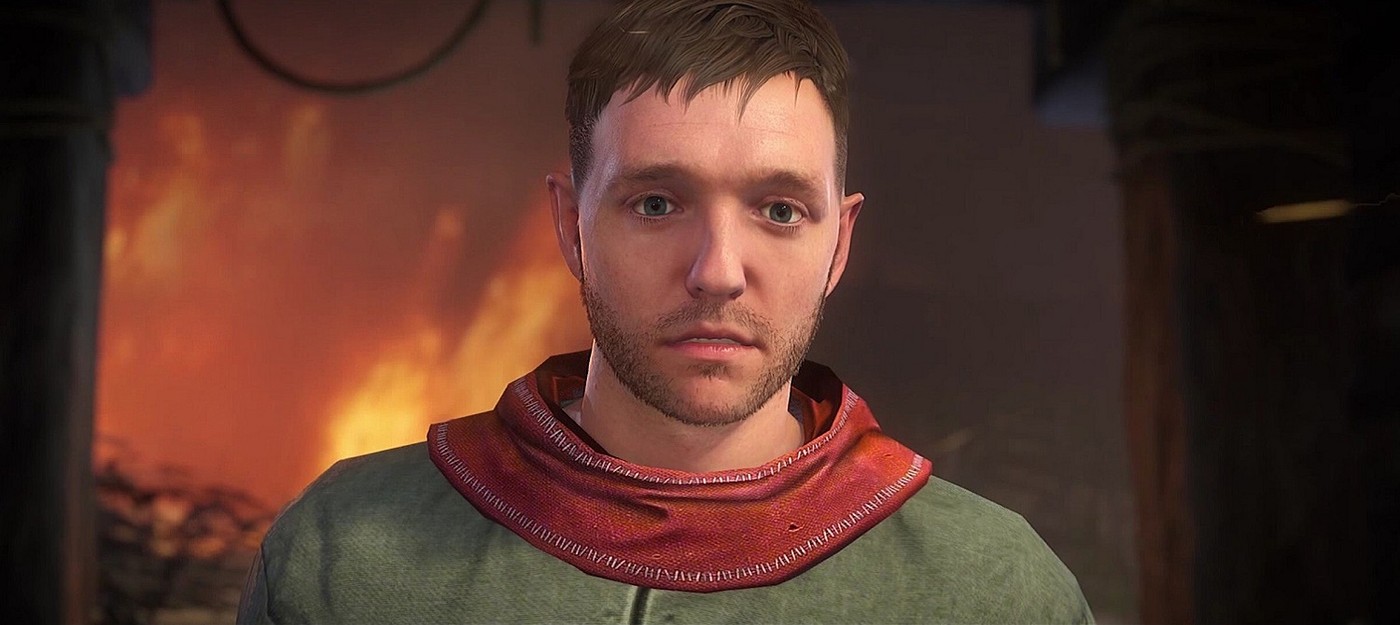 Фанат Kingdom Come: Deliverance выяснил, что события игры длятся гораздо дольше двух недель – в студии признали ошибку