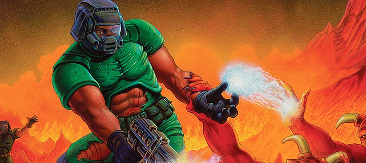 Один из создателей DOOM жестко прошелся по пиратству, и многие его поддержали