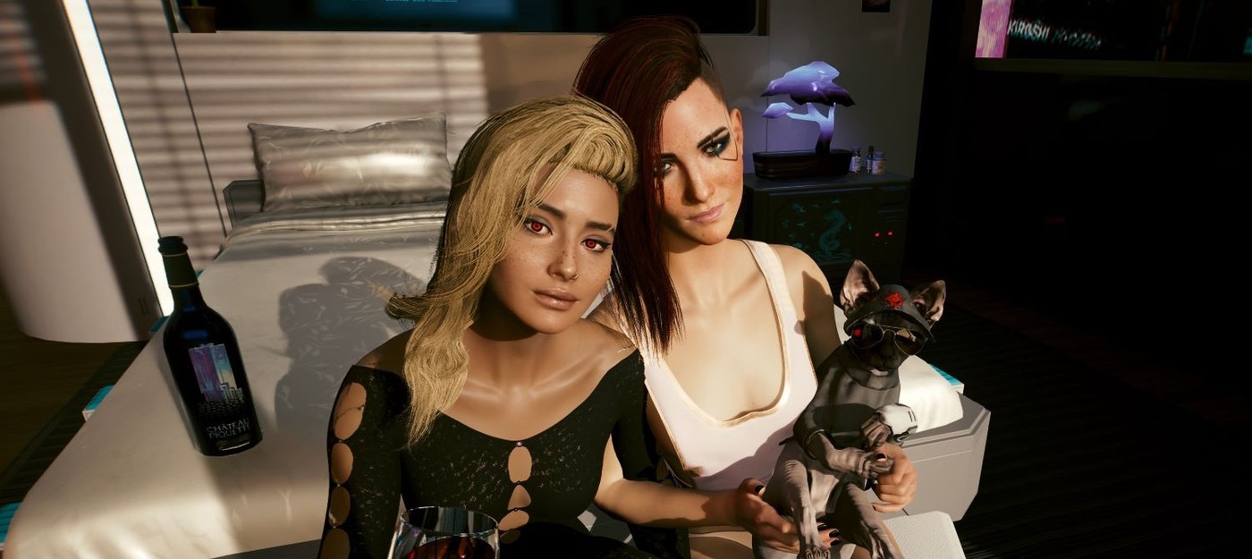 Фанаты удивлены, что Cyberpunk 2077 собрала более 87000 игроков в Steam спустя почти шесть лет после релиза