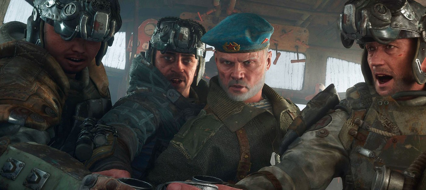 Российские игроки не могут понять, чем вселенная игр Metro покорила геймеров с Запада