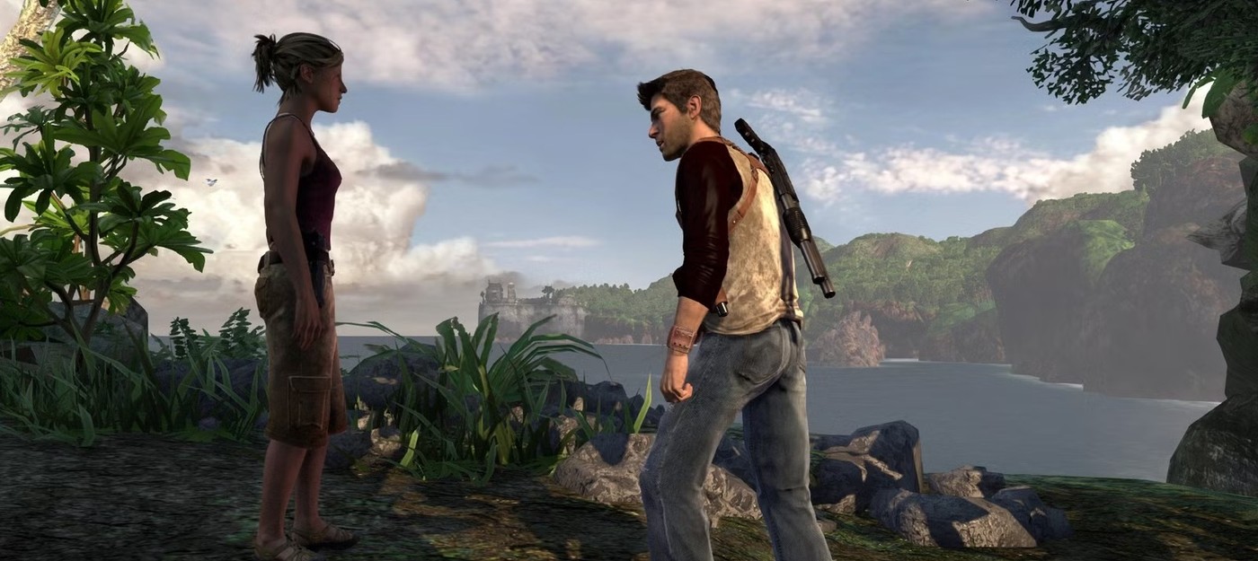 Naughty Dog рассматривала ремейк Uncharted ещё в 2018 году, но выбрала The Last of Us