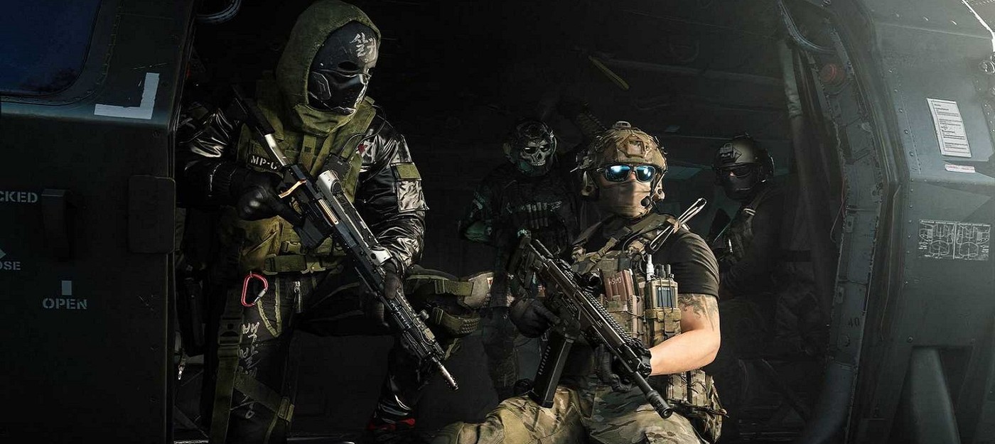 Xbox начала рекламировать Call of Duty: Modern Warfare 4 фразой "в этом году не входит в Game Pass"