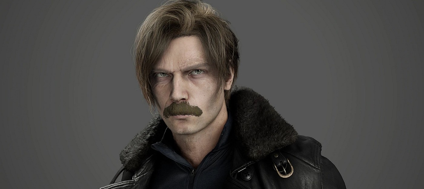 Хидэки Камия хочет увидеть спин-офф Resident Evil про уютную деревенскую жизнь Леона-пенсионера