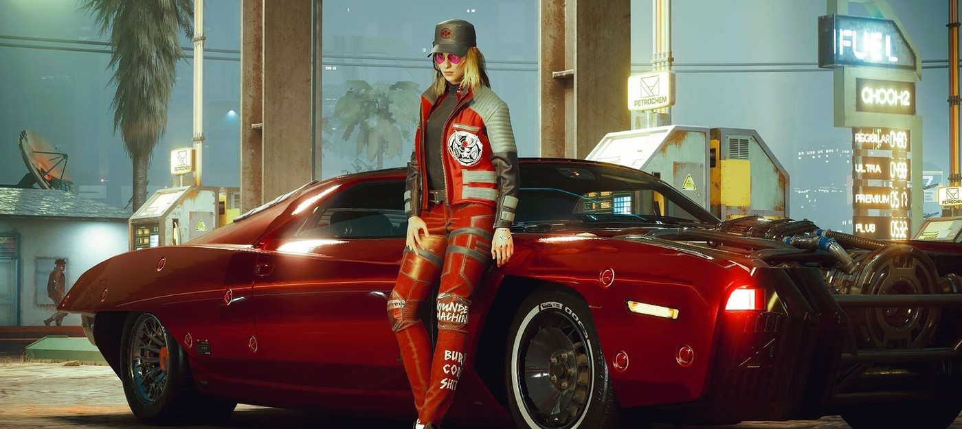 Фанаты Cyberpunk 2077 считают, что игра перестала быть фантастикой – вокруг нас сбылась вся антиутопия, кроме хрома