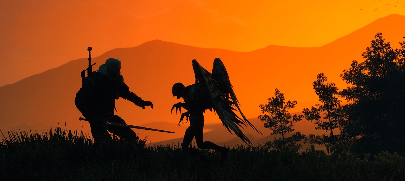 Мир The Witcher 3 до сих пор кажется живым и масштабным на фоне большинства похожих релизов